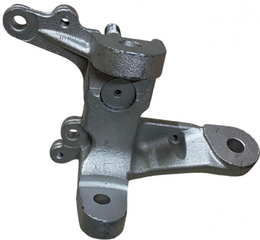 Motoran Atv Lx 200 Sol Ön Akson (eski Model)