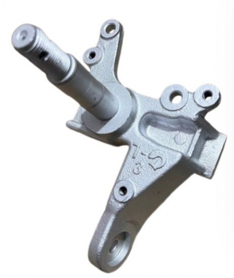 Motoran Atv Lx 200 Sol Ön Akson (yeni Model)