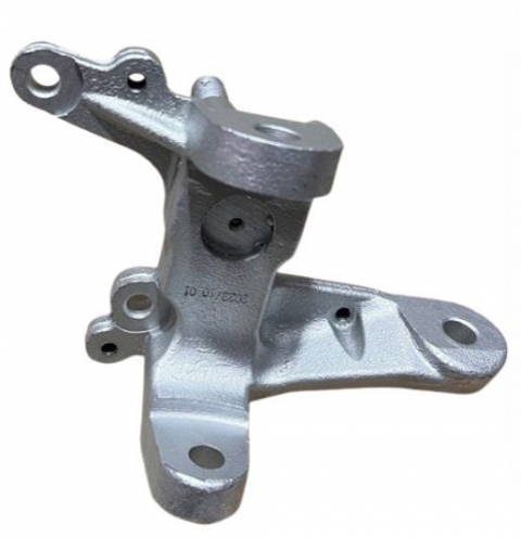 Motoran Atv Lx 200 Sol Ön Akson (yeni Model)