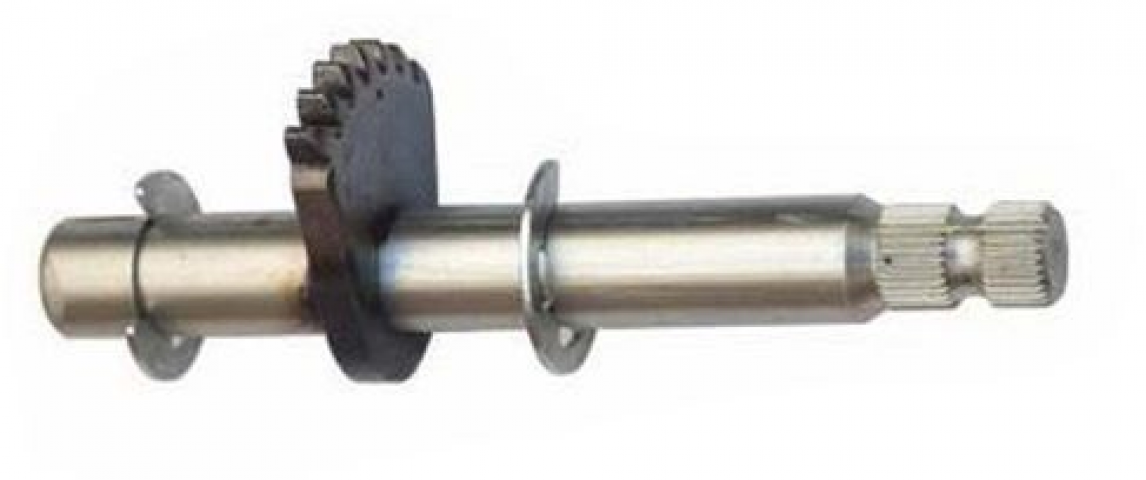 Motoran Atv Lx 200 Vites Mili (192330009-0001)