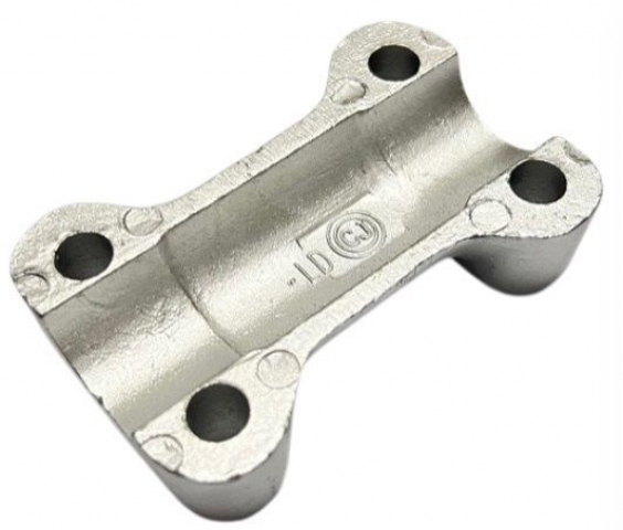 Motoran Lx 200 Atv Gidon Kelepçesi (alüminyum)