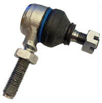 Motoran Lx 200 Atv Sol Rot Başı (uk)