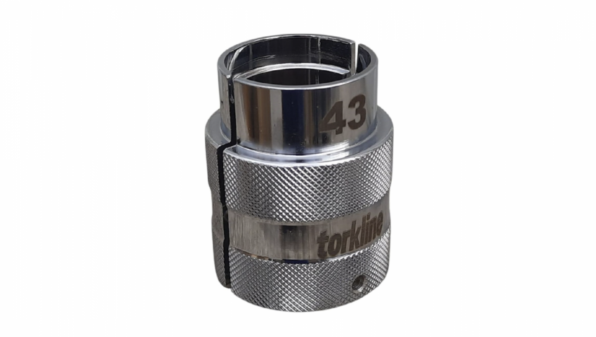 Motosiklet Amortisör Keçe Takma Aparatı 43-44 Mm