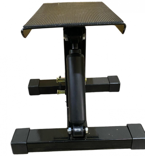 Motosiklet Kaldırma Sehpası Siyah A6