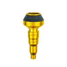 Motosiklet Universal Koruma Takozu Renkli Gold (sarı)