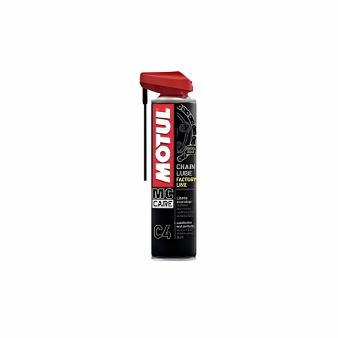 Motul C4 Zincir Yağlama Spreyi 0,400 Lt Chain Lube