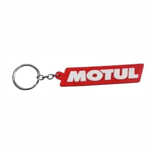 Motul (kırmızı) Anahtarlık