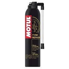 Motul Lastik Tamir Ve Şişirme Spreyi 300 Ml P3 Tyre Repaır