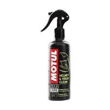 Motul M1 Kask Ve Vizör Temizleyici Sprey 250ml