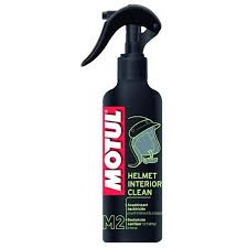 Motul M2 Kask İçi Temizleyici Sprey 250 Ml