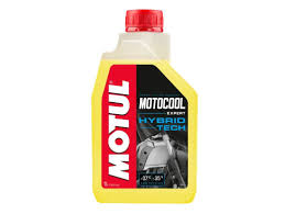 Motul Motocool Expert 1 Lt Antifriz