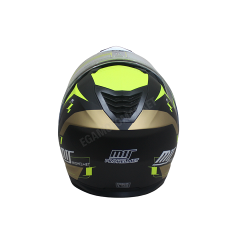 Mt Helmet M-966 Wx92 Çene Açılır Kask – Güneş Vizörlü, Ce, Abs