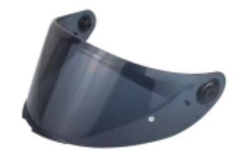 Mt V14-b Kask Camı (siyah)