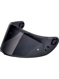 Mt V14 Targo Kask Camı (siyah)