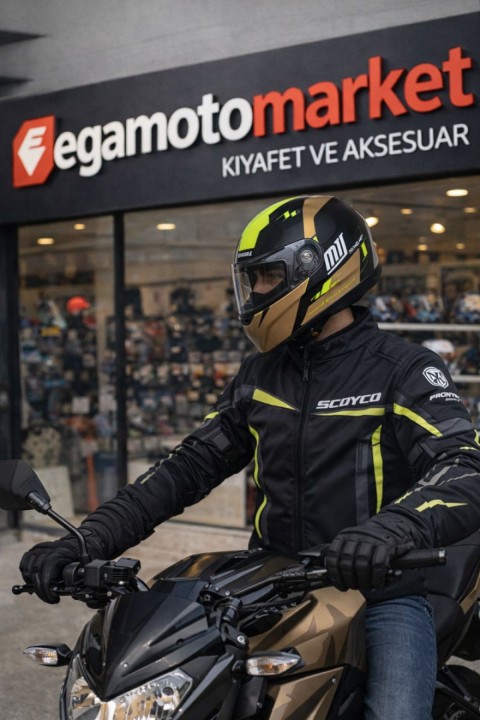 Mts Helmet M-966 Wx92 Çene Açılır Kask Matt Black – Güneş Vizörlü, Ce, Abs