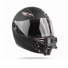 Mts Pro Xt-97 Motosiklet Kask Kamera Tutucu