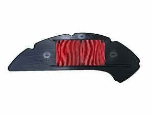 Musatti Glamaro Max 125 Hava Filtresi Elemanı