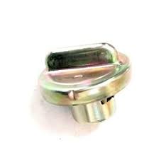 Musatti Glamaro Max 125 (uyumlu) Benzin Depo Kapağı