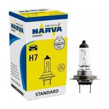 Narva H7 Tip Far Ampul 12v 55w