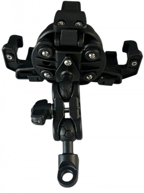 (nero) 809 Ayna Bağlantılı Telefon Tutucu (titreşim Modüllü)