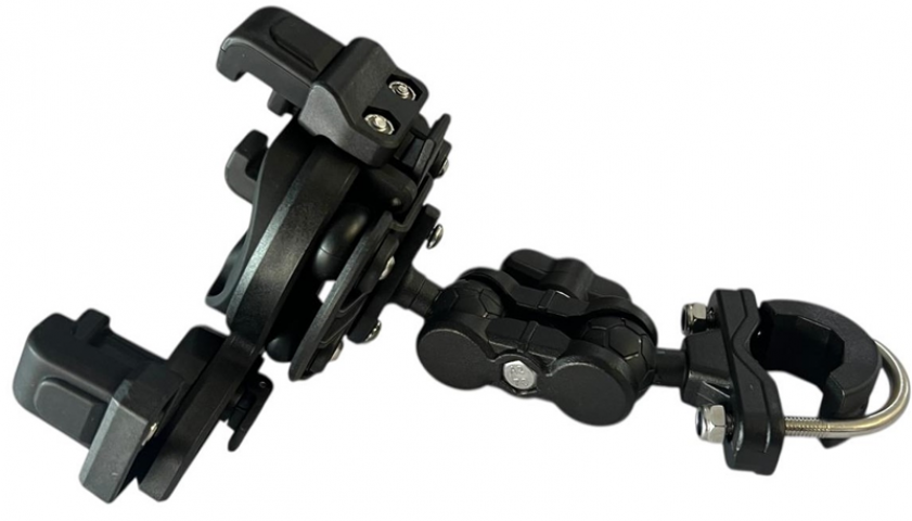 (nero) 809 Gidon Bağlantılı Telefon Tutucu (titreşim Modüllü)