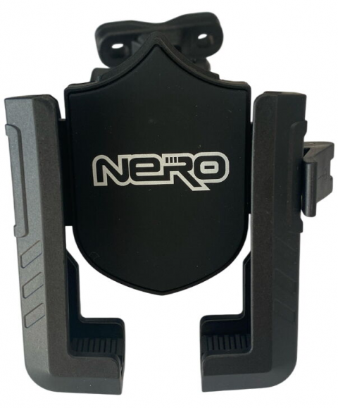 Nero Nr-mh002 Gidon Bağlantılı Telefon Tututucu Titreşim Modüllü (yandan Kilitlemeli)