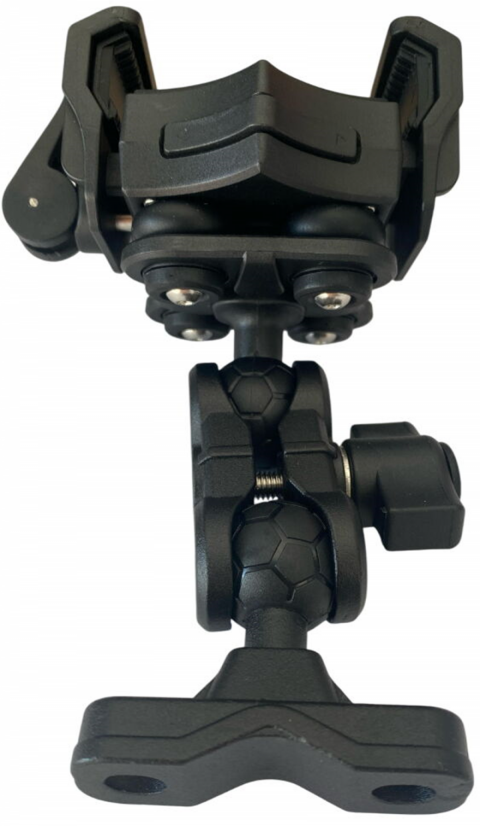 Nero Nr-mh002 Gidon Bağlantılı Telefon Tututucu Titreşim Modüllü (yandan Kilitlemeli)