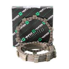 Newfren Debriyaj Balata Seti Honda Cb600f / Cbr600f / Cbf 600 / Cbr 900rr / Suzuki Gsx-r 600
