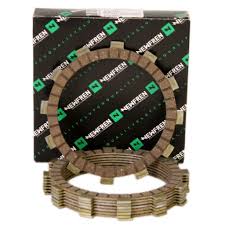 Newfren Debriyaj Balata Seti Yzf-r6 / Xj600-900s / Tdm850 / Fz6 Fazer