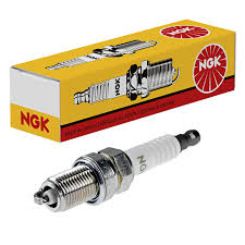 Ngk Cpr7ea-9 Buji 4 Zamanlı Motosiklet Scooter Uyumlu (3901)