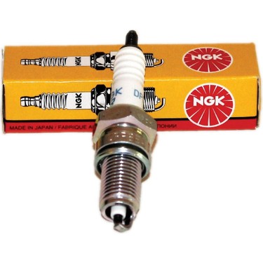 Ngk Dpr8ea-9 Buji Yamaha Xmax Xtz660 Africa Twin Transalp