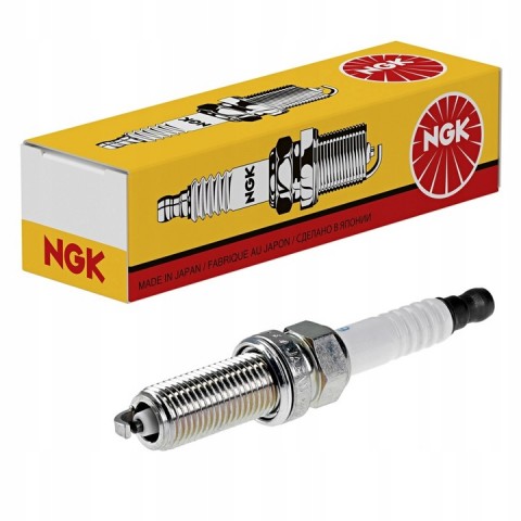 Ngk Lkar8a-9 Buji 4 Zamanlı Motosiklet Otomobil
