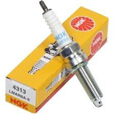Ngk Lmar8a-9 Buji Orjinal 4 Zamanlı Motosiklet