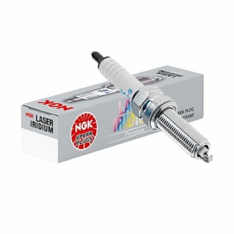 Ngk Lmar8bı-9 İridyum Buji Orjinal 4 Zamanlı Motosiklet