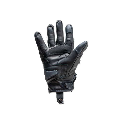 Nukro Mercury Deri Eldiven Sarı (m) Beden Ce En 13594 Sertifikalı Koruma Bay / Bayan