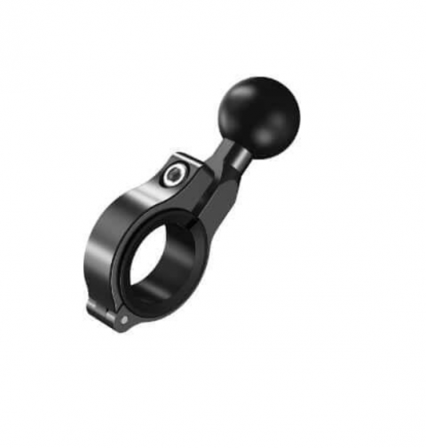 Nukrotech 17mm Alüminyum Gidon Bağlantı Aparatı