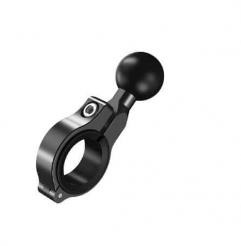 Nukrotech 17mm Toplu Poliamid Gidon Bağlantı Aparatı