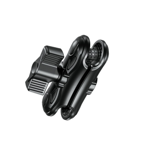 Nukrotech 25mm Top İçin Orta Boy Alüminyum Mafsal (9 Cm)