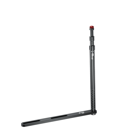 (nukrotech) Qg-1 Motosiklet Aksiyon Kamera Çubuğu (topcase Montaj Sistemi İle Uyumlu)