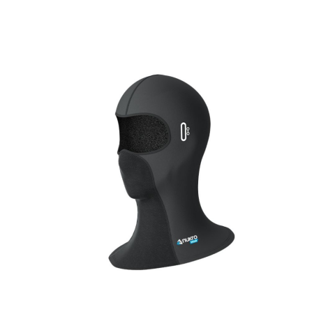 (nukrowear) Thermo 4 Mevsim Balaklava
