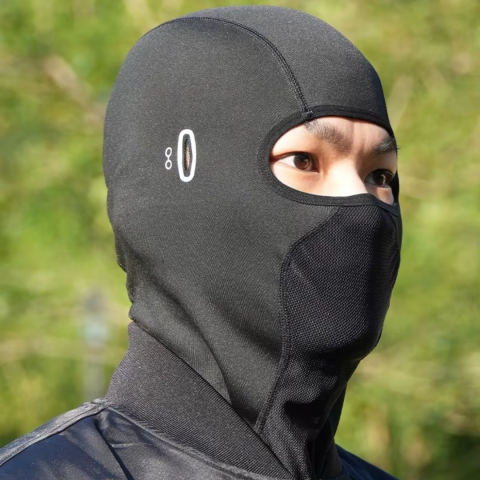 (nukrowear) Thermo 4 Mevsim Balaklava