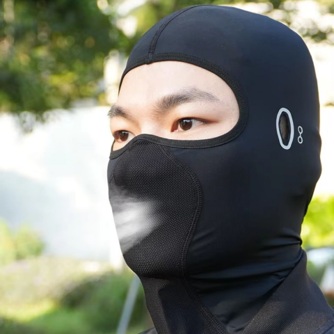 (nukrowear) Thermo 4 Mevsim Balaklava