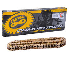 O Ringli Zincir (gold) 525h X 124l Sfr