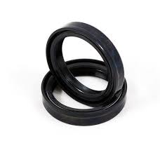 Ön Amortisör Yağ Keçeleri 41x53x8/10,5 Yamaha Yzf R25 / Mt25 (2014-2018) / Mt07 (2014-2024) / Mt09 (2015-2024) / R125 / Mt125 (2014-2020)