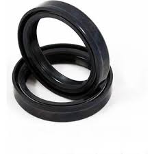 Ön Amortisör Yağ Keçeleri 43x55x11/14 Yamaha Fz6 Fazer (2004-2009) / Mt01 / Fz6 (2004-2009) / Fz 1 / Tdm 850