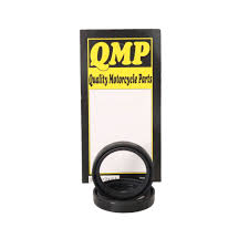 Ön Amortisör Yağ Keçeleri Qmp 45x57x11 Dcx4 Honda Crf 1000l (2016-2019) / Crf 1100l (2020-2024) / Cbr 600rr (2003-2017) / Suzuki Gsx-r 600