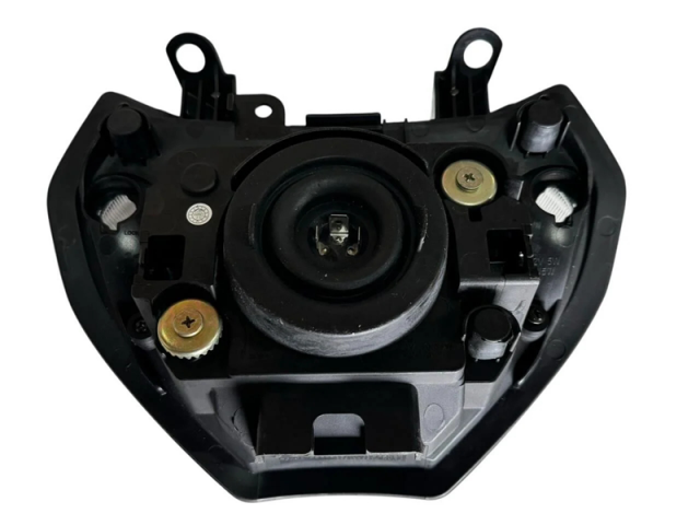 Ön Far Yamaha Mt 09 (2014-2016) - Mt 07 (2018-2020)