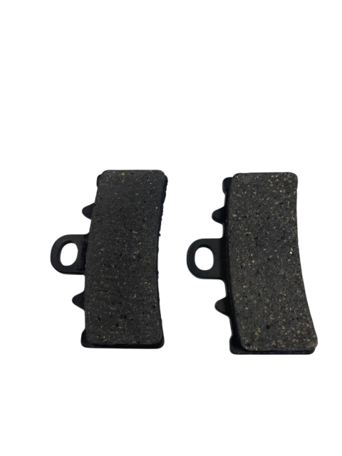Ön Fren Disk Balatas ıtakım (ma 606) Safe / Ktm Duke 125 , 200 , 250 , 390 - Bajaj Dominar D,ug 250 , 400 / Bmw G 130gs -310r