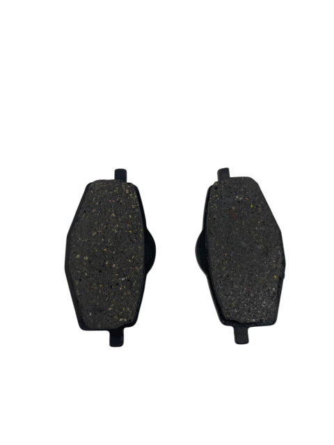 Ön Fren Disk Balatası (ma 101) Safe / Rks Freccia 150(arka) - Vrs 125(ön)