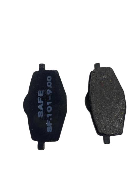 Ön Fren Disk Balatası (ma 101) Safe / Rks Freccia 150(arka) - Vrs 125(ön)